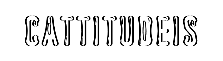 Astakhov Dished Sh Gl EF2  Free Fonts Download