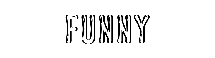 Astakhov Dished Sh Gl EF2  Free Fonts Download