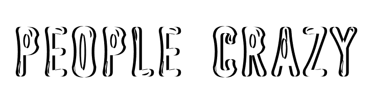 Astakhov Dished Sh Gl EF2  Free Fonts Download