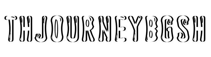 Astakhov Dished Sh Gl EF2  Free Fonts Download