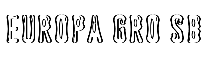 Astakhov Dished Sh Gl EF2  Free Fonts Download