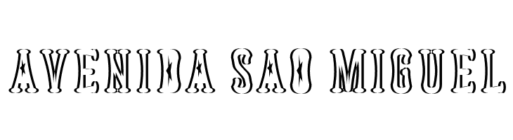 Astakhov Dished Shadow FS Serif  Free Fonts Download