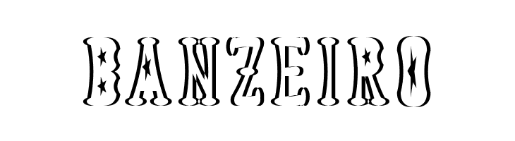 Astakhov Dished Shadow FS Serif  Free Fonts Download