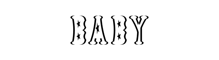 Astakhov Dished Shadow FS Serif  Free Fonts Download