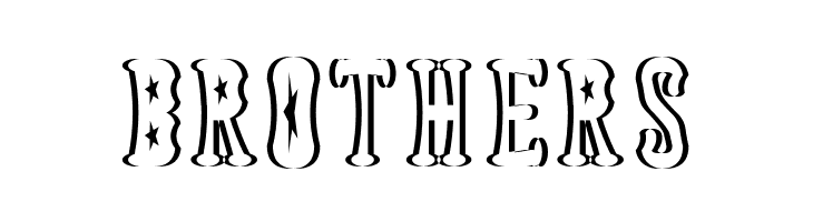 Astakhov Dished Shadow FS Serif  Free Fonts Download