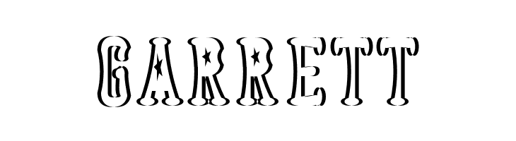 Astakhov Dished Shadow FS Serif  Free Fonts Download