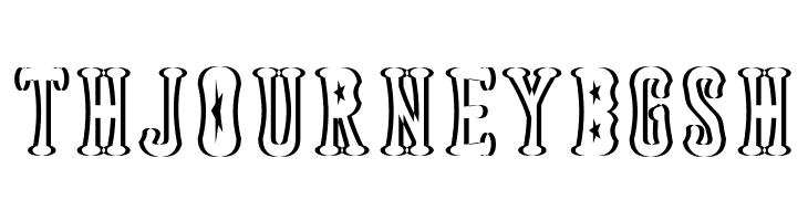 Astakhov Dished Shadow FS Serif  Free Fonts Download