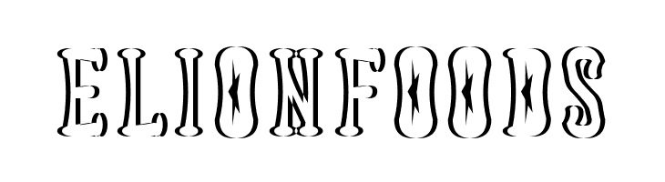 Astakhov Dished Shadow FS Serif  Free Fonts Download
