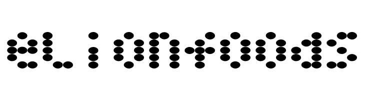 Greaseballs  Free Fonts Download