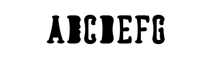 Astakhov Dished Serif F  Free Fonts Download