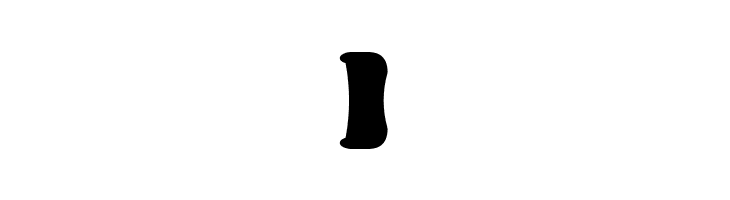 Astakhov Dished Serif F  Free Fonts Download