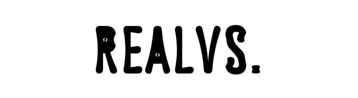 Astakhov Dished E-F  Free Fonts Download