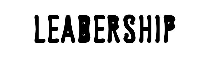 Astakhov Dished E-F  Free Fonts Download