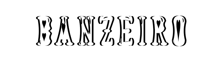 Astakhov Dished Sh Gl H Serif  Free Fonts Download