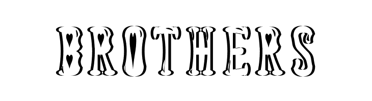 Astakhov Dished Sh Gl H Serif  Free Fonts Download