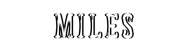 Astakhov Dished Sh Gl H Serif  Free Fonts Download