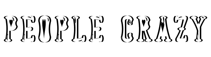 Astakhov Dished Sh Gl H Serif  Free Fonts Download