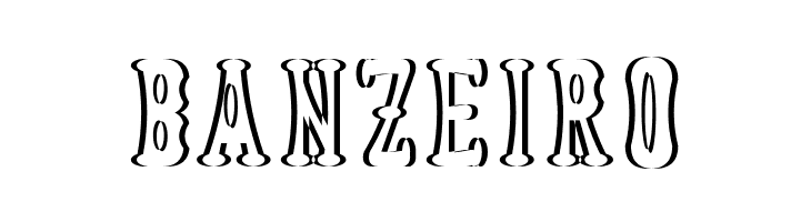 Astakhov Dished Shadow E-F-2 Se  Free Fonts Download