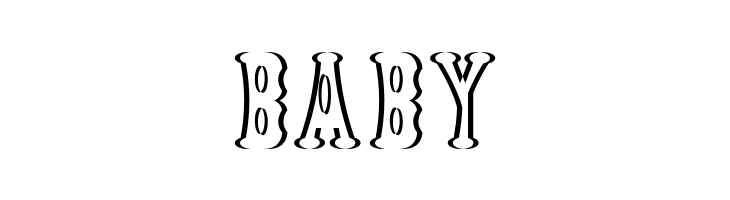 Astakhov Dished Shadow E-F-2 Se  Free Fonts Download