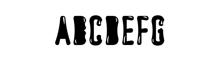 Astakhov Dished Glamour F  Free Fonts Download