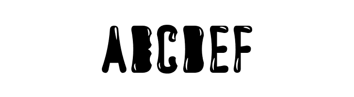 Astakhov Dished Glamour F  Free Fonts Download