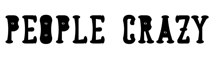 Astakhov Dished Serif E-F  Free Fonts Download