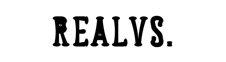 Astakhov Dished Serif E-F  Free Fonts Download