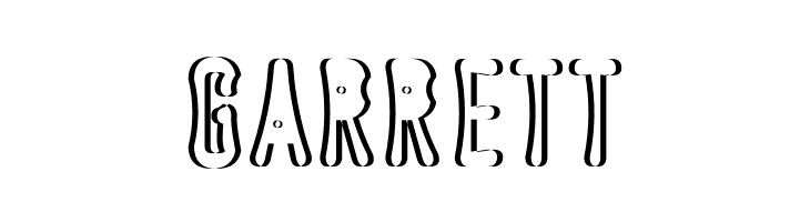 Astakhov Dished Shadow EF  Free Fonts Download