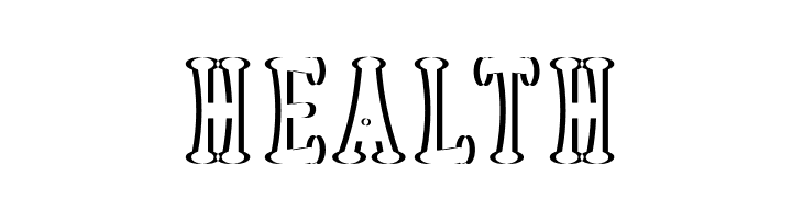 Astakhov Dished Shadow EF Serif  Free Fonts Download