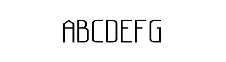 Sanity Wide  Free Fonts Download