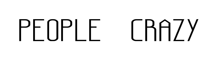 Sanity Wide  Free Fonts Download