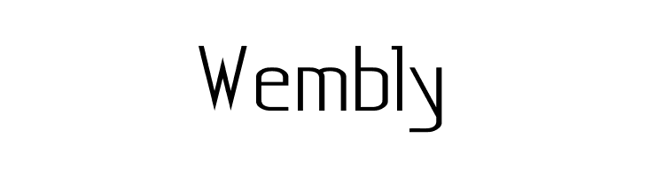 Sanity Wide  Free Fonts Download