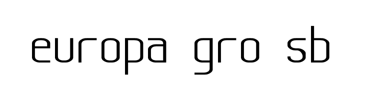 Sanity Wide  Free Fonts Download