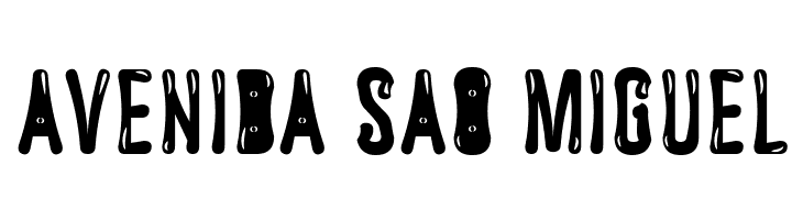 Astakhov Dished Glamour E-F  Free Fonts Download