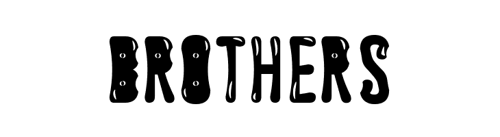 Astakhov Dished Glamour E-F  Free Fonts Download