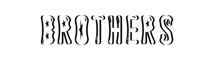 Astakhov Dished Sh Gl FS  Free Fonts Download