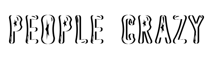 Astakhov Dished Sh Gl FS  Free Fonts Download