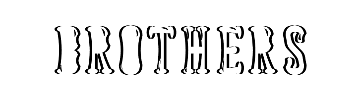 Astakhov Dished Sh Gl F Serif  Free Fonts Download