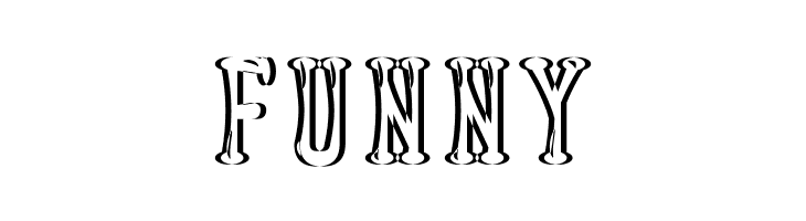 Astakhov Dished Sh Gl F Serif  Free Fonts Download