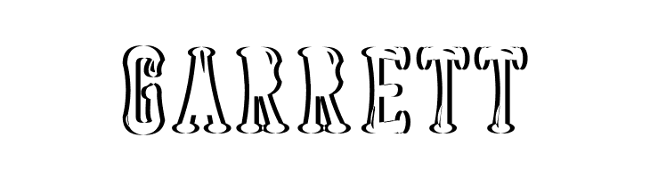 Astakhov Dished Sh Gl F Serif  Free Fonts Download