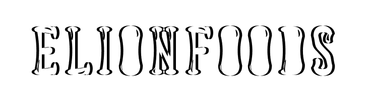 Astakhov Dished Sh Gl F Serif  Free Fonts Download