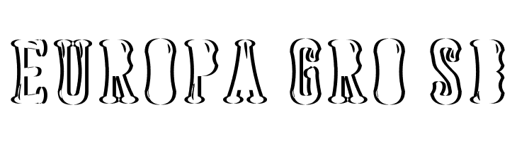 Astakhov Dished Sh Gl F Serif  Free Fonts Download