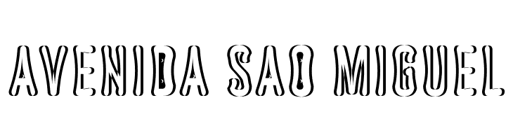 Astakhov Dished Shadow E  Free Fonts Download