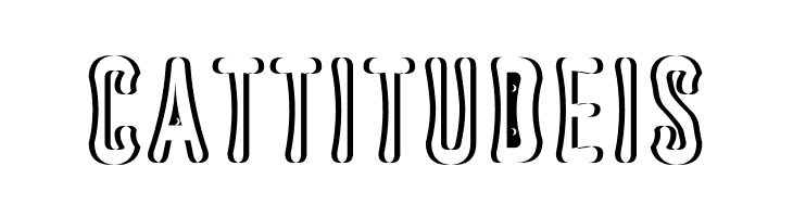 Astakhov Dished Shadow E  Free Fonts Download