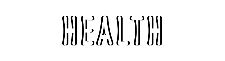 Astakhov Dished Shadow E  Free Fonts Download