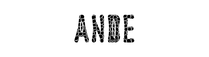 Astakhov Dished Skin E-F-2  Free Fonts Download