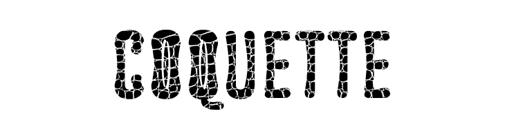 Astakhov Dished Skin E-F-2  Free Fonts Download