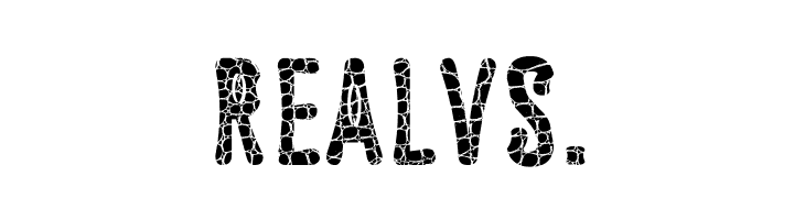 Astakhov Dished Skin E-F-2  Free Fonts Download