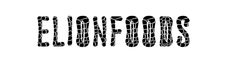 Astakhov Dished Skin E-F-2  Free Fonts Download