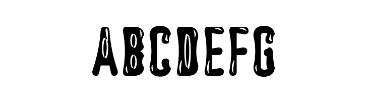 Astakhov Dished Glamour E-F-2  Free Fonts Download